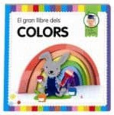 el gran llibre dels colors-9788492882922