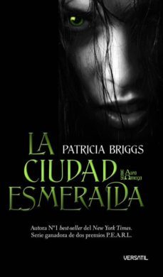 la ciudad esmeralda (segunda parte de cry wolf)-9788492929122
