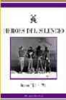 heroes del silencio: fotos 85-96-9788493160722