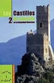 los castillos de montaña en la comunidad valenciana ii-rafael cebrian gimeno-9788493456122