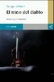 el trino del diablo-enrique alvarez-9788493465322