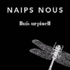 naips nous-lluis urpinell-9788493539122