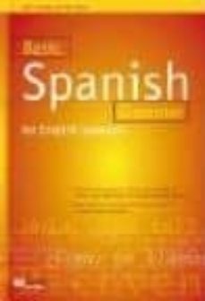 basic spanish grammar for english speakers-john morley-9788493668822