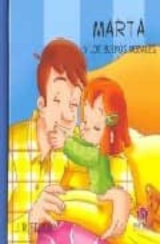 marta i els bons modals (col.leccio hugo i marta; 7)-j.r. feijoo-n ortega garcia-9788493671822
