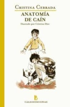 anatomia de cain-9788493766122