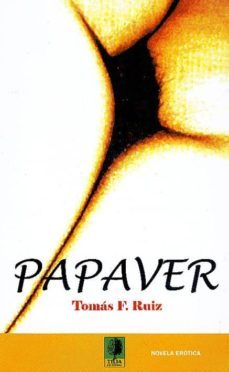 papaver-tomas f. ruiz-9788493795122