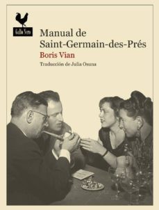 manual de saint-germain-des-res (incluye mapa ilustrado)-9788493856922