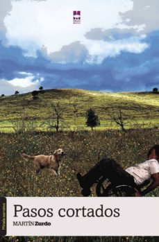 pasos cortados-martin zurdo-9788494006722