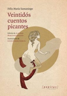veintidos cuentos picantes-9788494029622