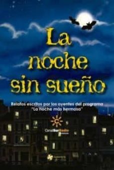 la noche sin sueño-9788494082122
