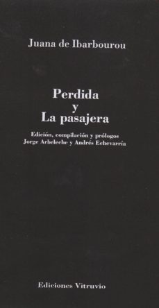 perdida y la pasajera-9788494154522