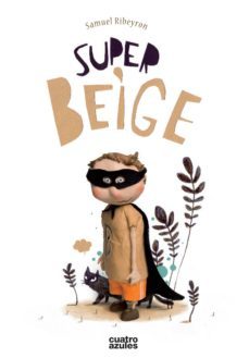 super beige-samuel ryberon-9788494186622