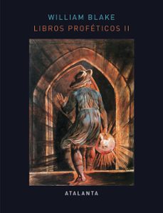 libros profeticos. vol ii-9788494227622