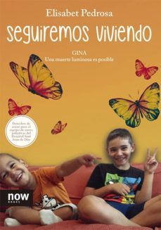 seguiremos viviendo-elisabet pedrosa i domenech-9788494240522