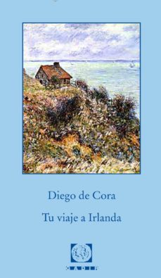 tu viaje a irlanda-david de cora-9788494244322