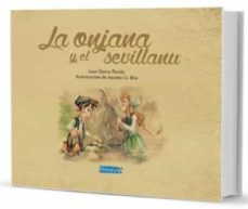la onjana y el sevillanu-juan sierra pando-9788494248122
