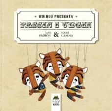 passin i vegin-maria canosa-9788494291722