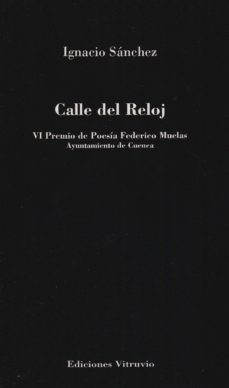 calle del reloj-9788494357022