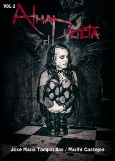 alma y el poeta-jose maria tamparillas-9788494364822