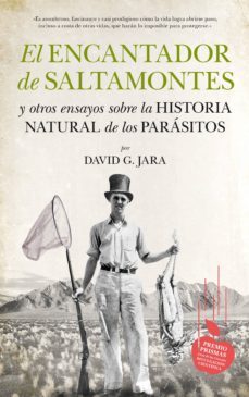 el encantador de saltamontes-9788494384622