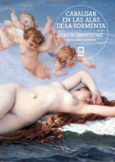 cabalgar en las alas de la tormenta-9788494453922