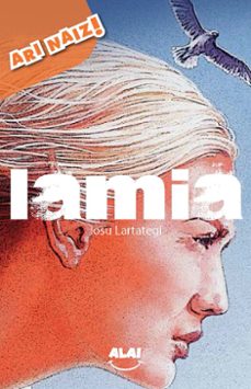 lamia-josu lartategi-9788494501722