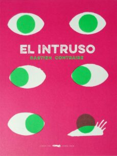 l'intrus-bastien contraire-9788494512322