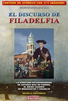 el discurso de filadelfia (ebook)-9788494526022