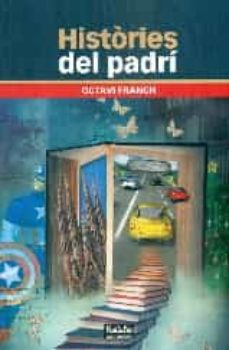 histories del padri-octavi franch-9788494541322