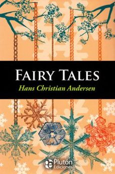 fairy tales-hans christian andersen-9788494543722