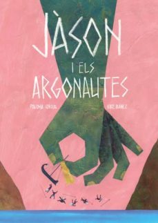 jason i els argonautes-9788494585722