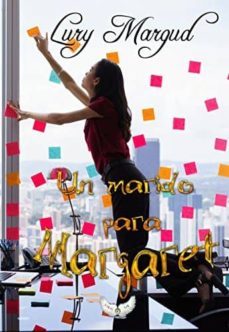 un marido para margaret (2ª ed.)-9788494610622