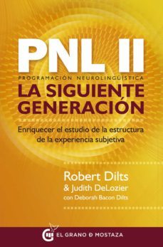 pnl ii (ebook)-robert dilts-9788494614422