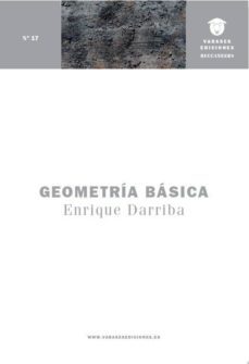 geometria basica-enrique darrida-9788494634222