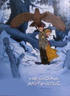 hegoak astinduz-9788494651922