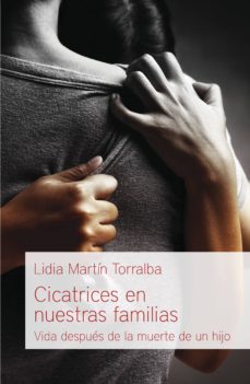 cicatrices en nuestras familias (ebook)-lidia martin torralba-9788494683022