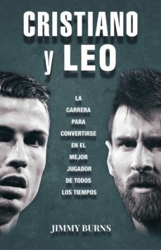 cristiano y leo (ebook)-9788494785122
