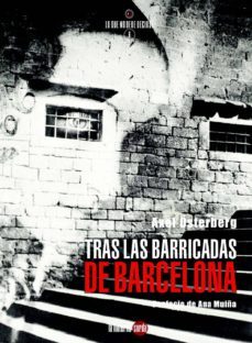 tras las barricadas de barcelona-axel osterberg-9788494828522