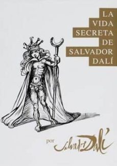 vida secreta de salvador dali (catalan)-9788494830822