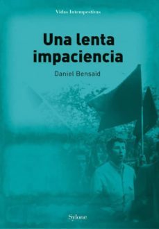 una lenta impaciencia-9788494833922
