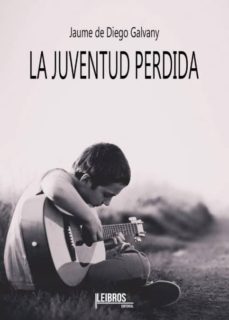 la juventud perdida-9788494895722
