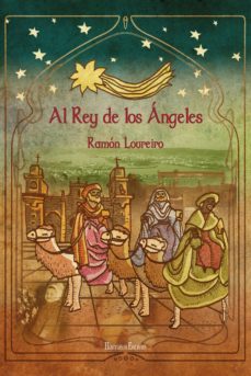 al rey de los angeles-9788494917622