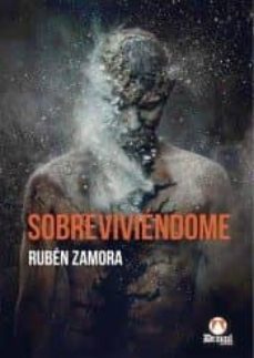 sobreviviendome-ruben zamora-9788494923722