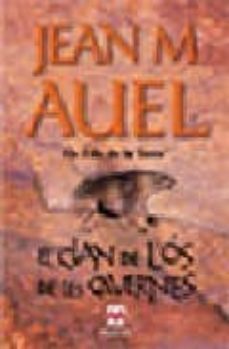 el clan de l os de les cavernes-9788495354822