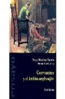 cervantes y el ambito anglosajon-9788495498922