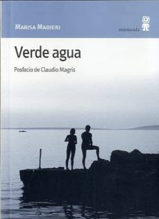 verde agua (7ª ed.)-9788495587022