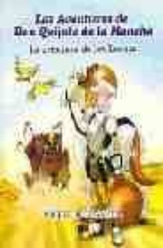 -miguel de cervantes saavedra-9788495598622