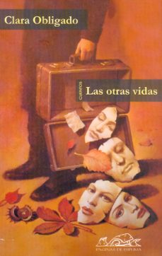 las otras vidas-clara obligado-9788495642622