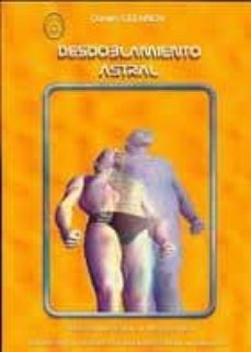 desdoblamiento astral-daniel stiennon-9788495720122