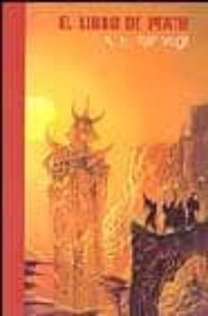 el libro de ptath-a.e. van vogt-9788495741622